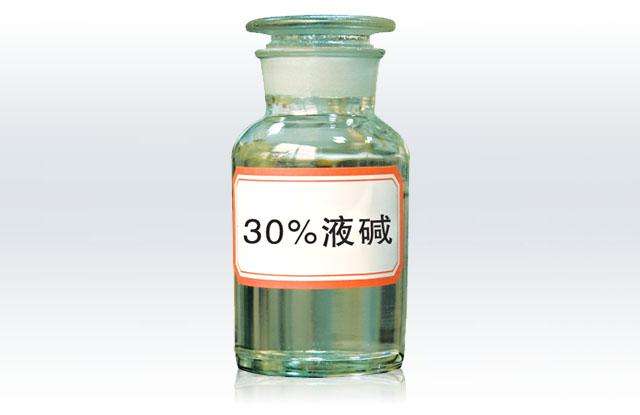 合肥液堿泄漏要怎么處理？